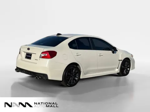 More photos of 2015 Subaru Impreza WRX at National Auto Mall, FL
