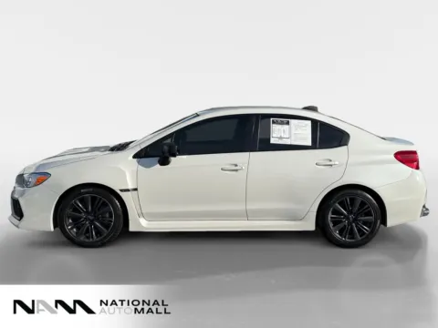 Photos of 2015 Subaru Impreza WRX for sale in Merritt Island, FL at National Auto Mall
