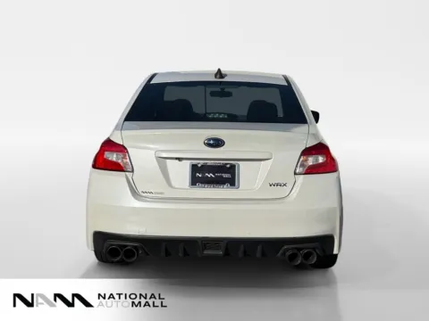 More photos of 2015 Subaru Impreza WRX at National Auto Mall, FL
