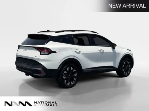 More photos of 2023 Kia Sportage Plug-In Hybrid X-Line at National Auto Mall, FL