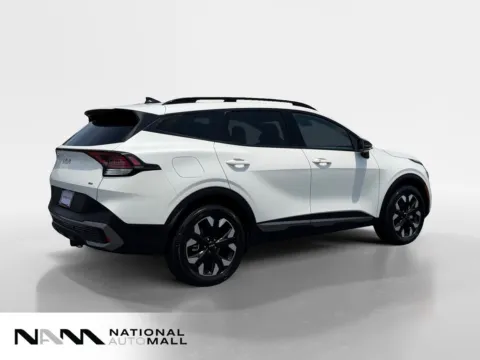 More photos of 2023 Kia Sportage Plug-In Hybrid X-Line at National Auto Mall, FL