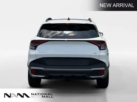 More photos of 2023 Kia Sportage Plug-In Hybrid X-Line at National Auto Mall, FL