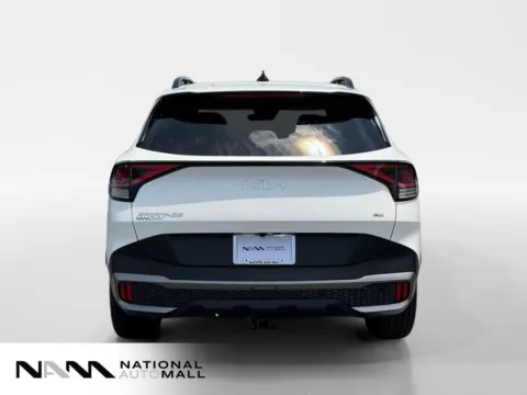 More photos of 2023 Kia Sportage Plug-In Hybrid X-Line at National Auto Mall, FL