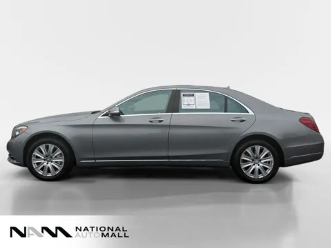 Photos of 2015 Mercedes-Benz S-Class S 550 for sale in Merritt Island, FL at National Auto Mall