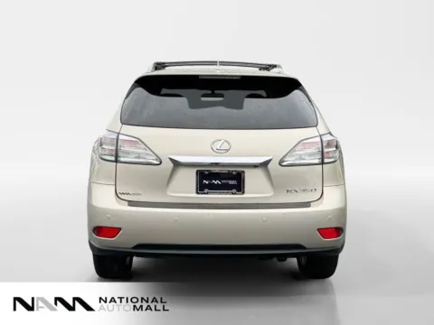 More photos of 2011 Lexus RX 350 at National Auto Mall, FL