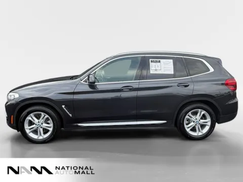 Photos of 2019 BMW X3 xDrive30i for sale in Merritt Island, FL at National Auto Mall