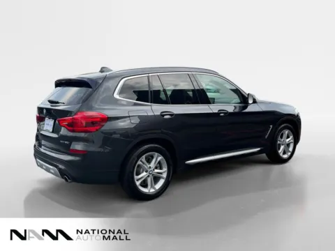 More photos of 2019 BMW X3 xDrive30i at National Auto Mall, FL