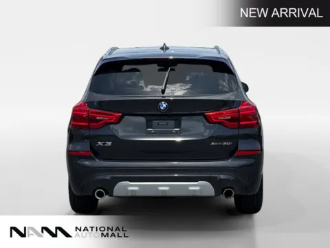 More photos of 2019 BMW X3 xDrive30i at National Auto Mall, FL