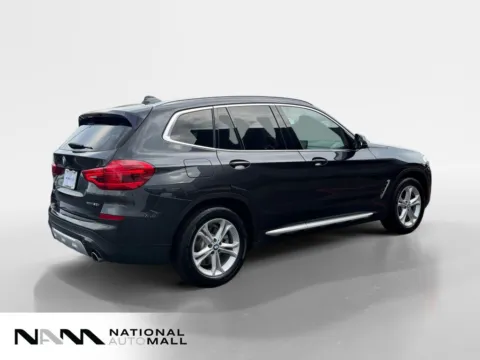 More photos of 2019 BMW X3 xDrive30i at National Auto Mall, FL