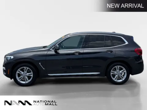Photos of 2019 BMW X3 xDrive30i for sale in Merritt Island, FL at National Auto Mall