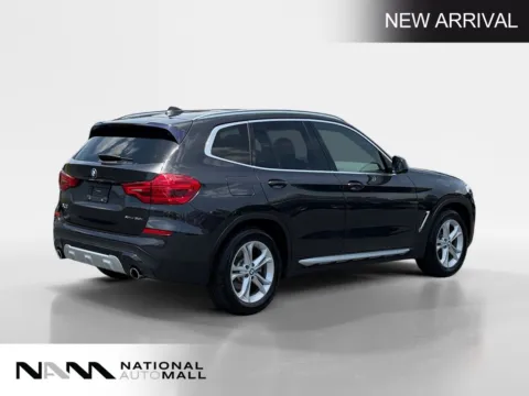 More photos of 2019 BMW X3 xDrive30i at National Auto Mall, FL