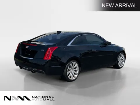 More photos of 2016 Cadillac ATS 2.0L Turbo at National Auto Mall, FL