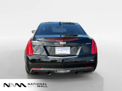 More photos of 2016 Cadillac ATS 2.0L Turbo at National Auto Mall, FL