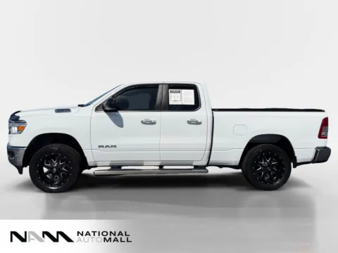 Photos of 2019 Ram 1500 Big Horn/Lone Star for sale in Merritt Island, FL at National Auto Mall