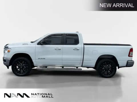 Photos of 2019 Ram 1500 Big Horn/Lone Star for sale in Merritt Island, FL at National Auto Mall