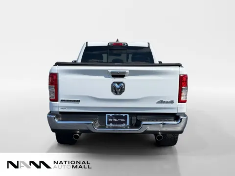 More photos of 2019 Ram 1500 Big Horn/Lone Star at National Auto Mall, FL