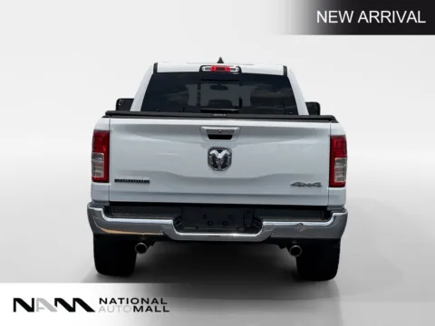 More photos of 2019 Ram 1500 Big Horn/Lone Star at National Auto Mall, FL