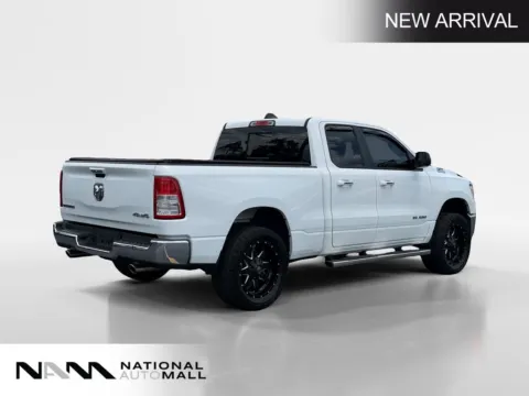 More photos of 2019 Ram 1500 Big Horn/Lone Star at National Auto Mall, FL