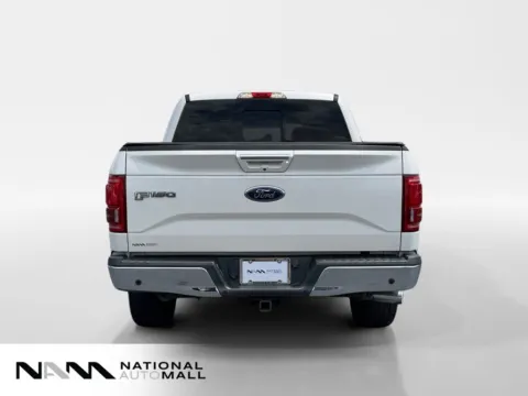 More photos of 2017 Ford F-150 Lariat at National Auto Mall, FL