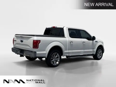 More photos of 2017 Ford F-150 Lariat at National Auto Mall, FL