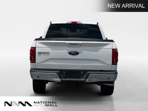 More photos of 2017 Ford F-150 Lariat at National Auto Mall, FL