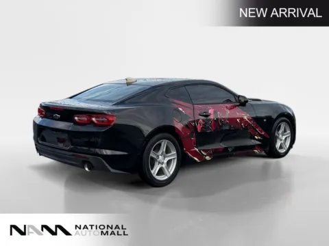 More photos of 2019 Chevrolet Camaro 1LT at National Auto Mall, FL