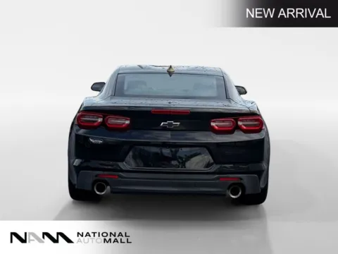 More photos of 2019 Chevrolet Camaro 1LT at National Auto Mall, FL