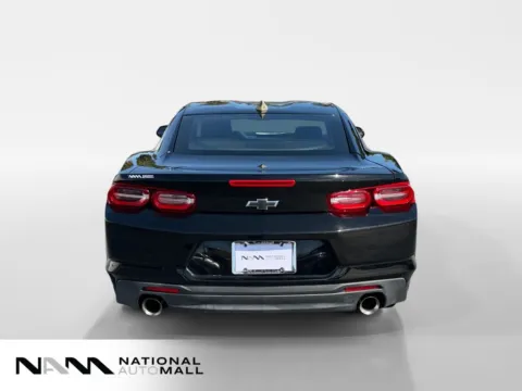 More photos of 2019 Chevrolet Camaro 1LT at National Auto Mall, FL