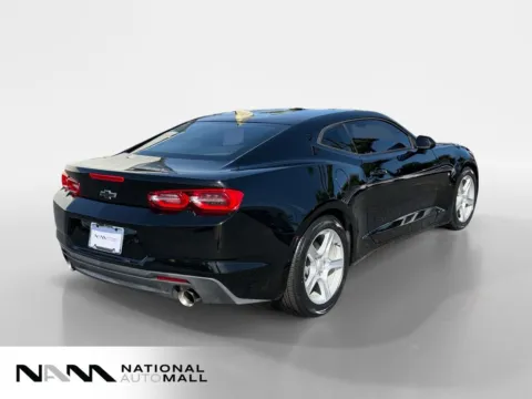 More photos of 2019 Chevrolet Camaro 1LT at National Auto Mall, FL