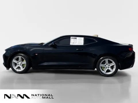 Photos of 2019 Chevrolet Camaro 1LT for sale in Merritt Island, FL at National Auto Mall