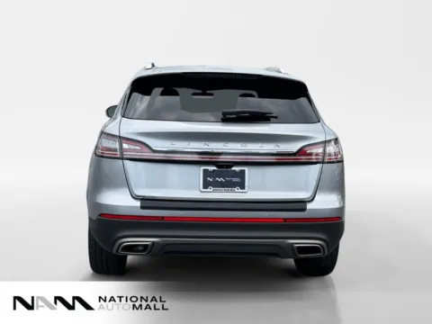 More photos of 2022 Lincoln Nautilus Reserve at National Auto Mall, FL