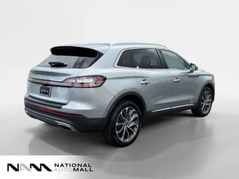 More photos of 2022 Lincoln Nautilus Reserve at National Auto Mall, FL