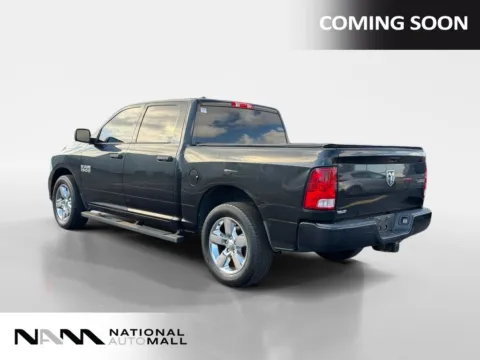 Photos of 2018 Ram 1500 Express for sale in Merritt Island, FL at National Auto Mall