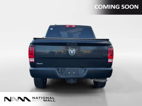 Another view of 2018 Ram 1500 Express for sale in Merritt Island, FL at National Auto Mall