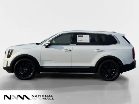 Photos of 2020 Kia Telluride SX for sale in Merritt Island, FL at National Auto Mall