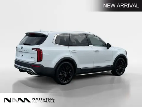 More photos of 2020 Kia Telluride SX at National Auto Mall, FL