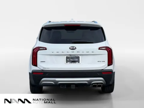 More photos of 2020 Kia Telluride SX at National Auto Mall, FL