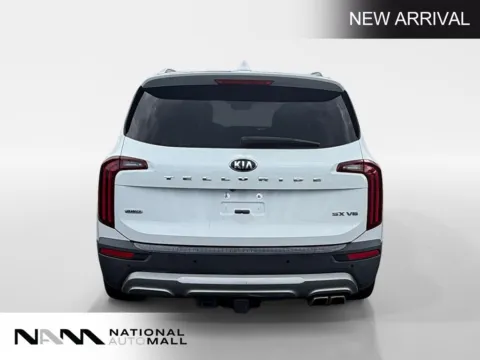 More photos of 2020 Kia Telluride SX at National Auto Mall, FL