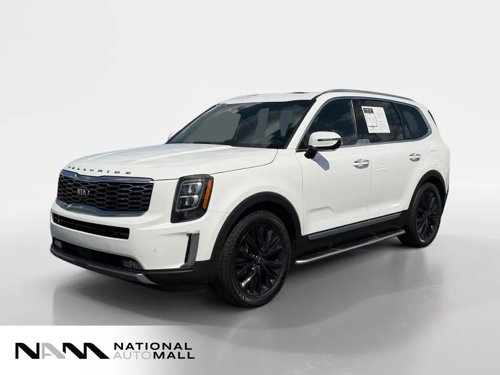 2020 Kia Telluride SX for sale in Merritt Island, FL