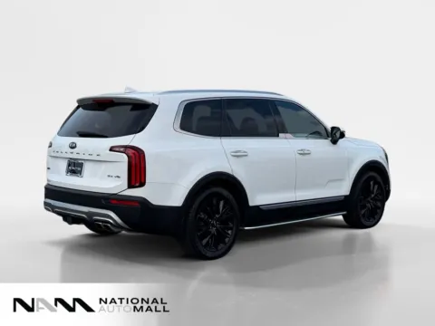 More photos of 2020 Kia Telluride SX at National Auto Mall, FL