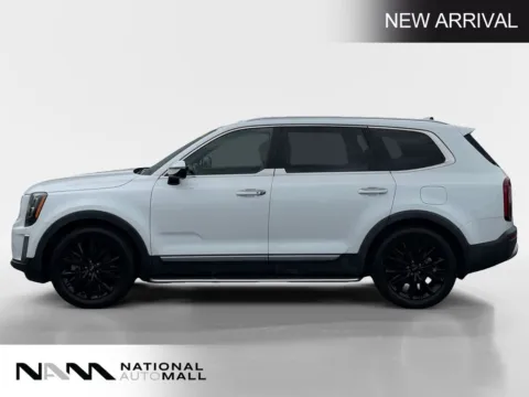 Photos of 2020 Kia Telluride SX for sale in Merritt Island, FL at National Auto Mall