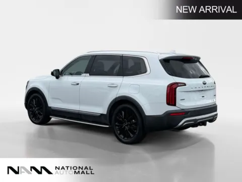 Another view of 2020 Kia Telluride SX for sale in Merritt Island, FL at National Auto Mall