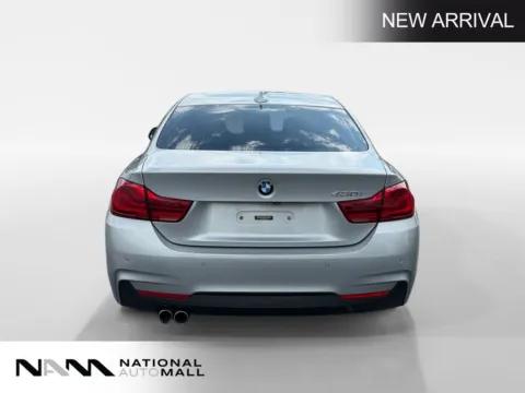More photos of 2019 BMW 4 Series 430i at National Auto Mall, FL