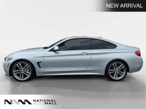 Photos of 2019 BMW 4 Series 430i for sale in Merritt Island, FL at National Auto Mall