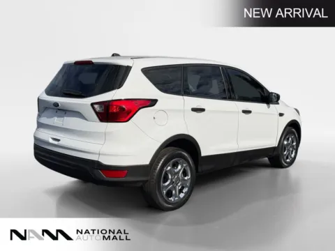 More photos of 2019 Ford Escape S at National Auto Mall, FL