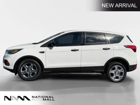 Photos of 2019 Ford Escape S for sale in Merritt Island, FL at National Auto Mall
