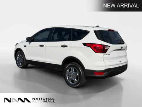 Another view of 2019 Ford Escape S for sale in Merritt Island, FL at National Auto Mall