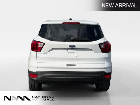 More photos of 2019 Ford Escape S at National Auto Mall, FL