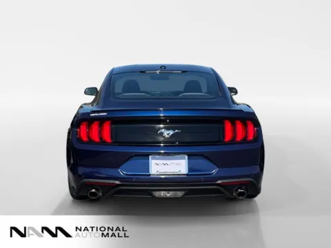 More photos of 2019 Ford Mustang EcoBoost at National Auto Mall, FL