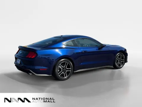More photos of 2019 Ford Mustang EcoBoost at National Auto Mall, FL